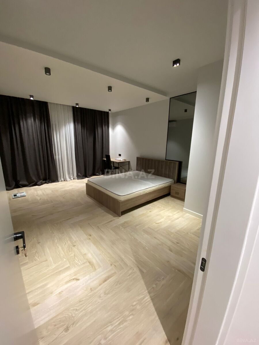 2 otaqlı yeni tikili - Xətai r. - 78 m² (7)