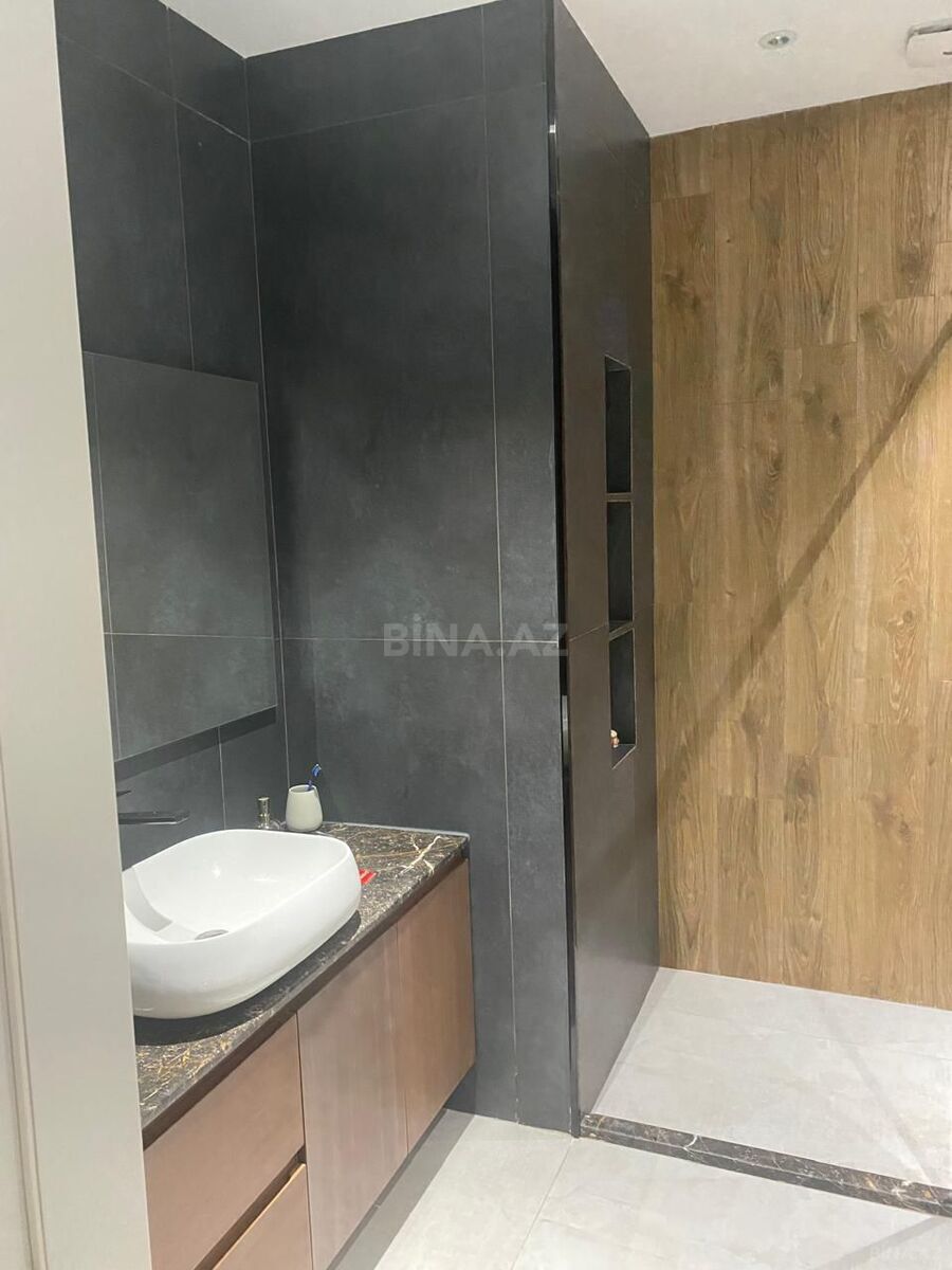 2 otaqlı yeni tikili - Xətai r. - 78 m² (9)