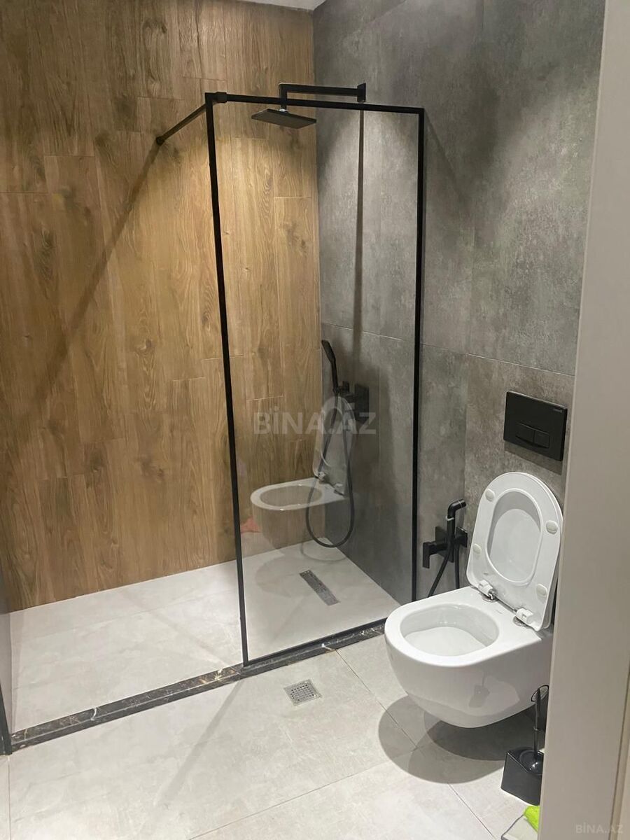 2 otaqlı yeni tikili - Xətai r. - 78 m² (10)