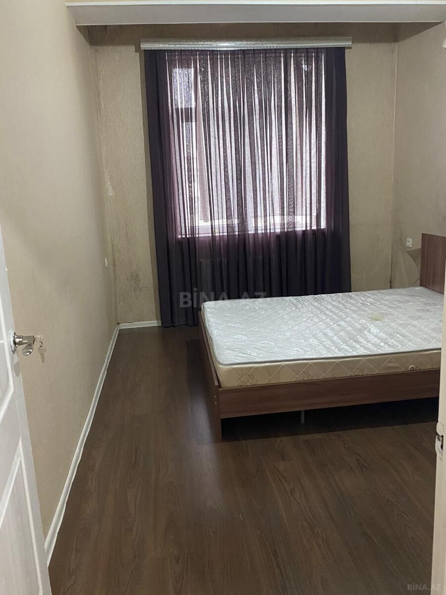 2 otaqlı yeni tikili - Yasamal q. - 70 m² (5)