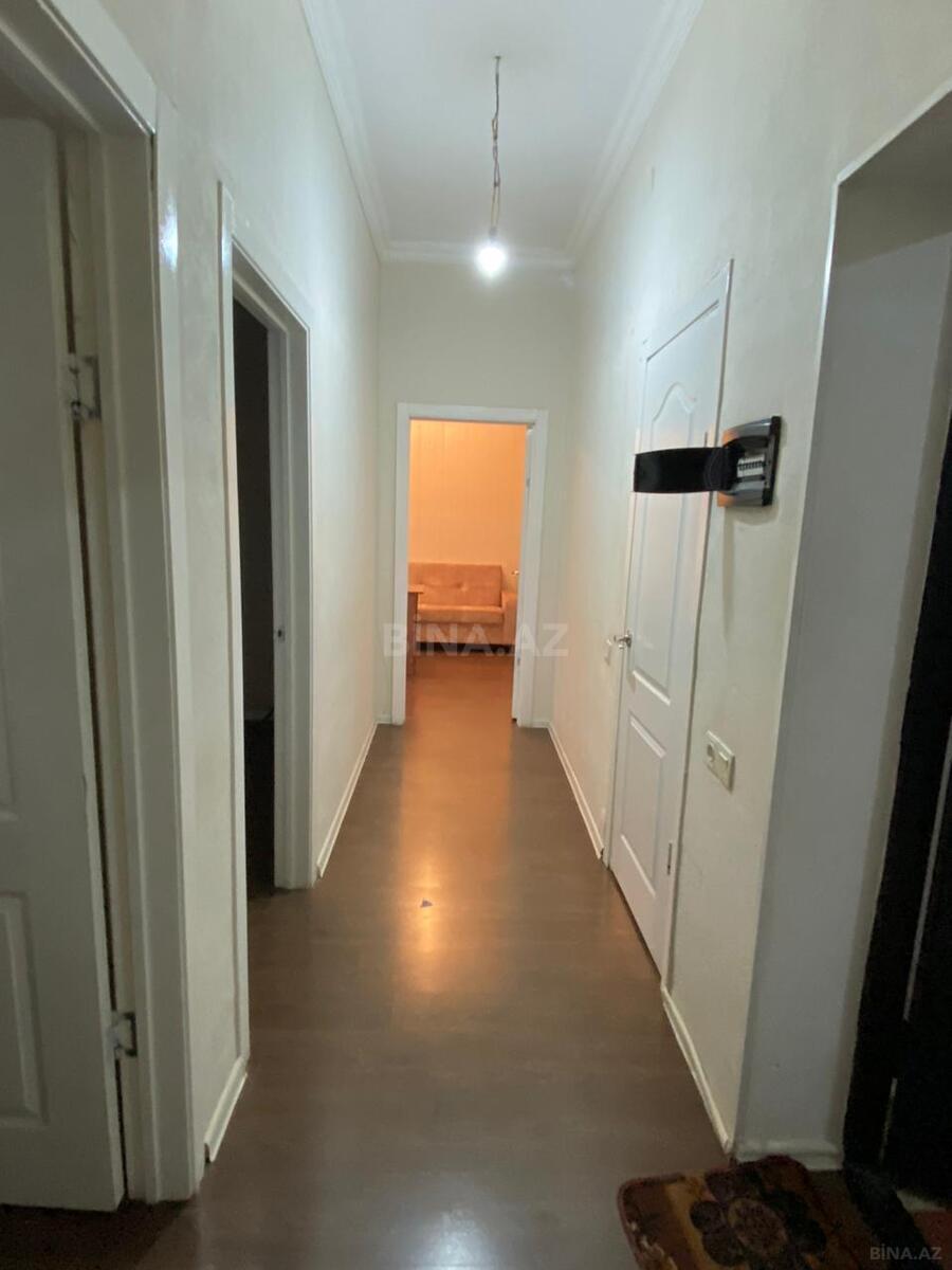 2 otaqlı yeni tikili - Yasamal q. - 70 m² (4)