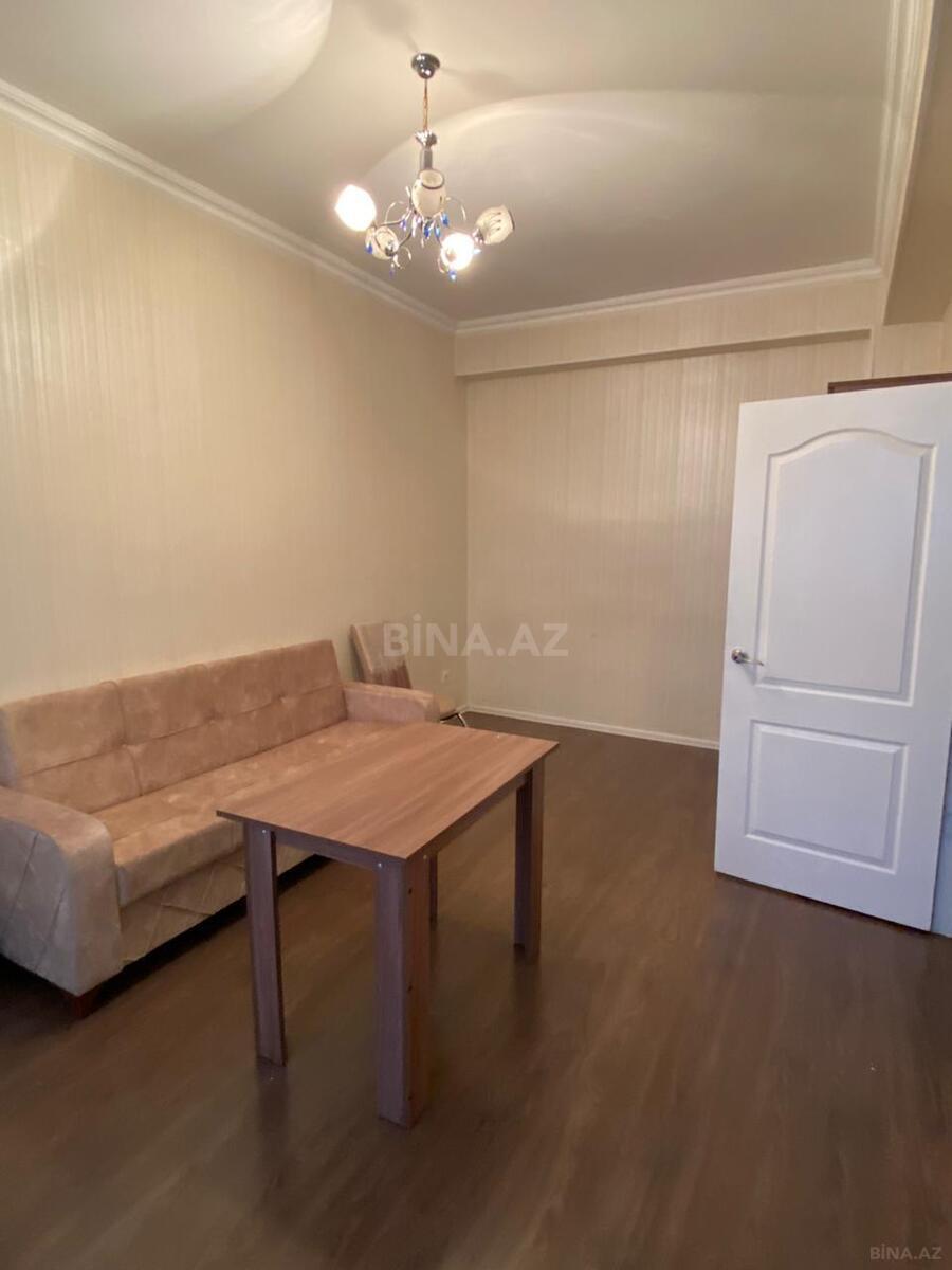 2 otaqlı yeni tikili - Yasamal q. - 70 m² (3)