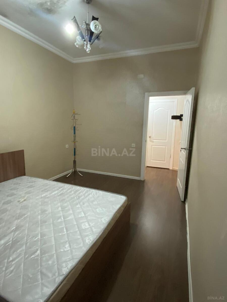 2 otaqlı yeni tikili - Yasamal q. - 70 m² (6)