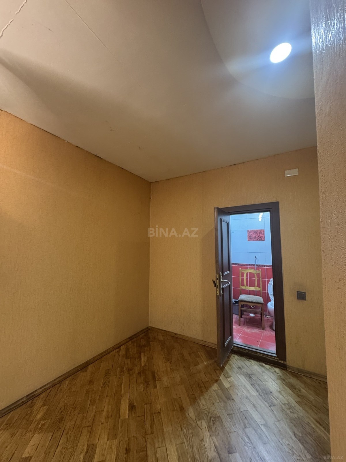 2 otaqlı yeni tikili - Gənclik m. - 100 m² (6)