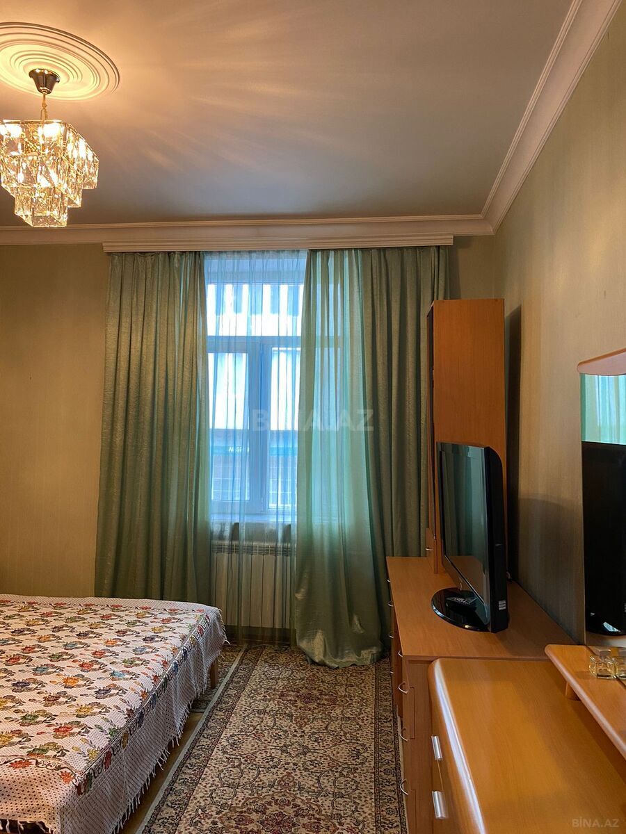 2 otaqlı köhnə tikili - 28 May m. - 60 m² (6)