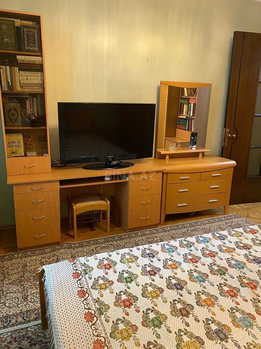 2 otaqlı köhnə tikili - 28 May m. - 60 m² (5)