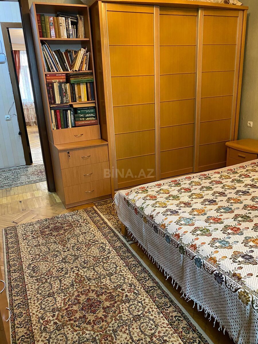2 otaqlı köhnə tikili - 28 May m. - 60 m² (7)