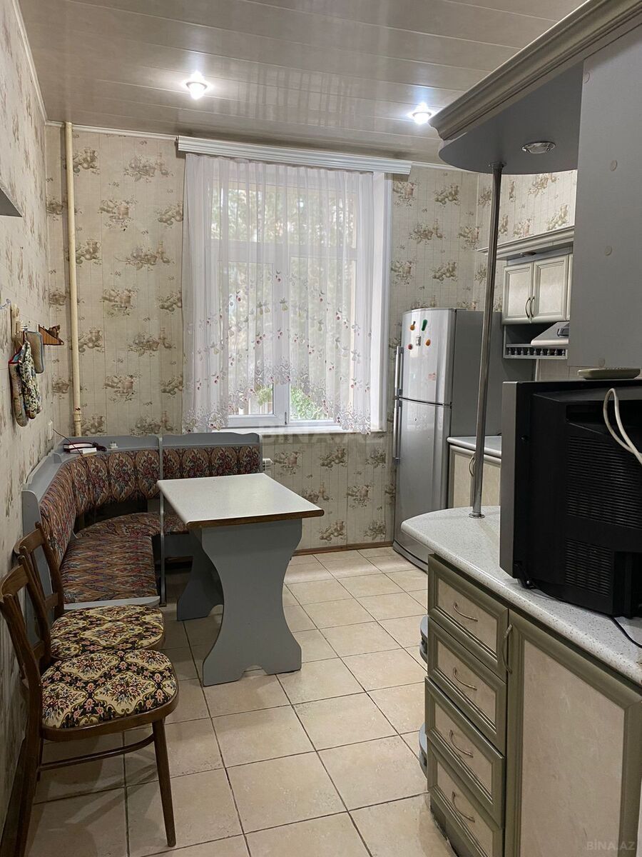 2 otaqlı köhnə tikili - 28 May m. - 60 m² (11)