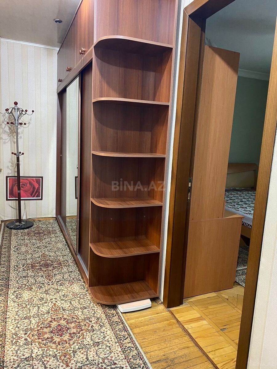 2 otaqlı köhnə tikili - 28 May m. - 60 m² (13)
