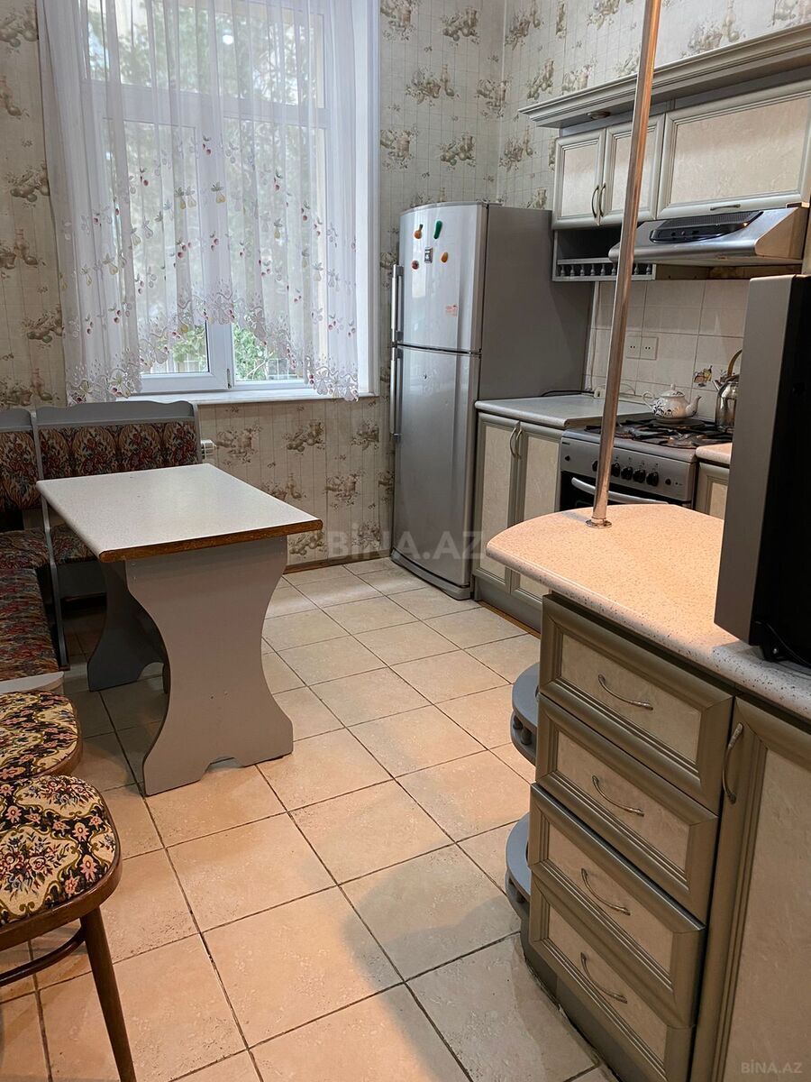 2 otaqlı köhnə tikili - 28 May m. - 60 m² (10)