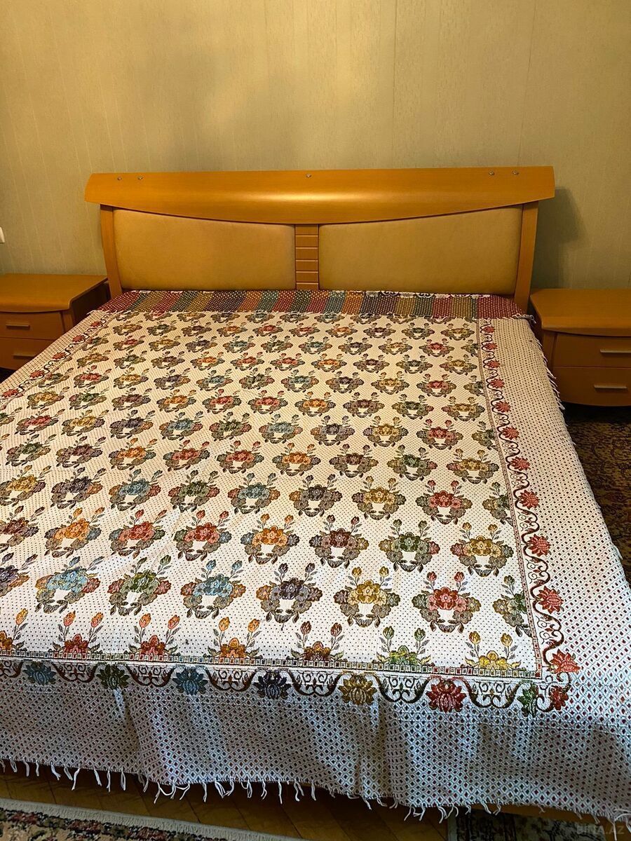 2 otaqlı köhnə tikili - 28 May m. - 60 m² (8)