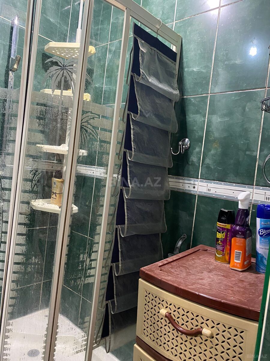 2 otaqlı köhnə tikili - 28 May m. - 60 m² (15)