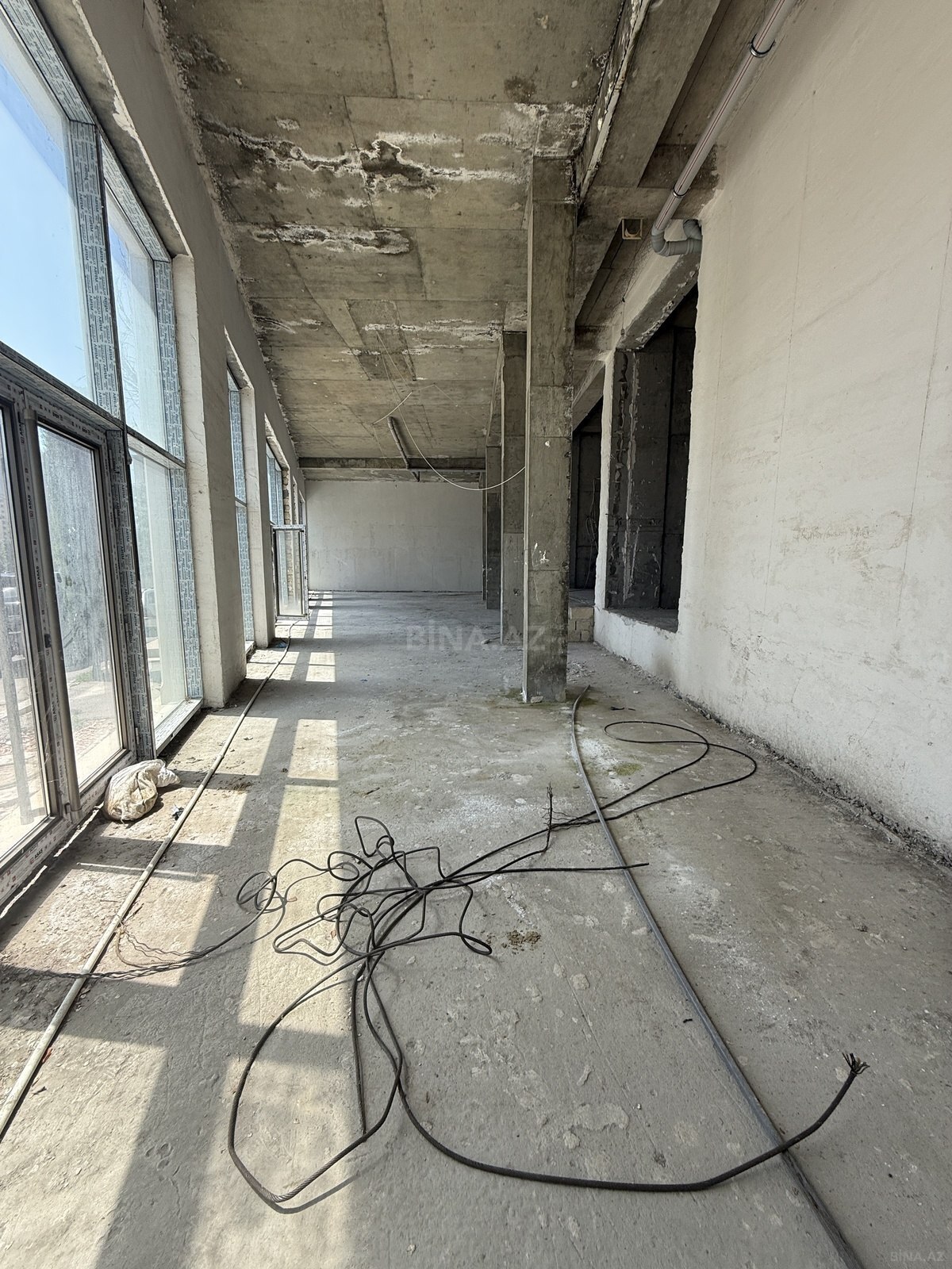Obyekt - Gənclik m. - 715 m² (8)