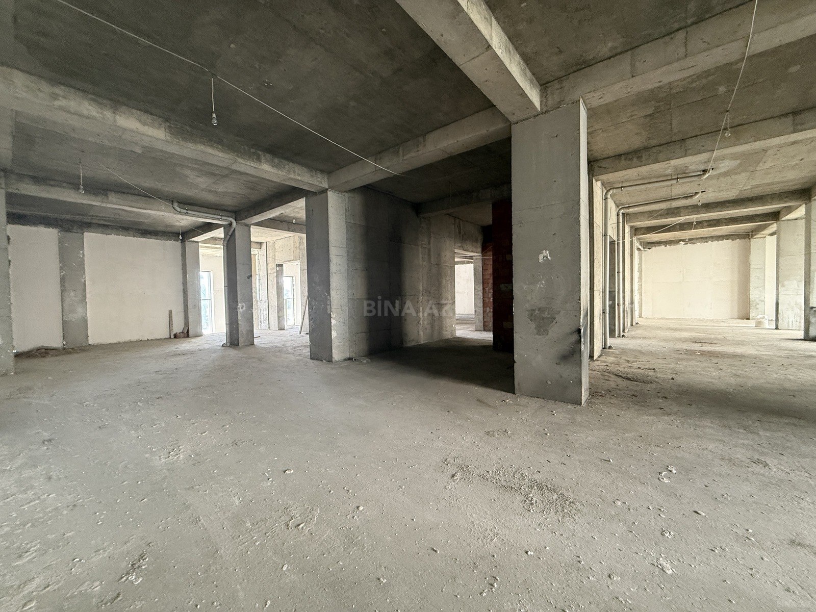 Obyekt - Gənclik m. - 715 m² (6)