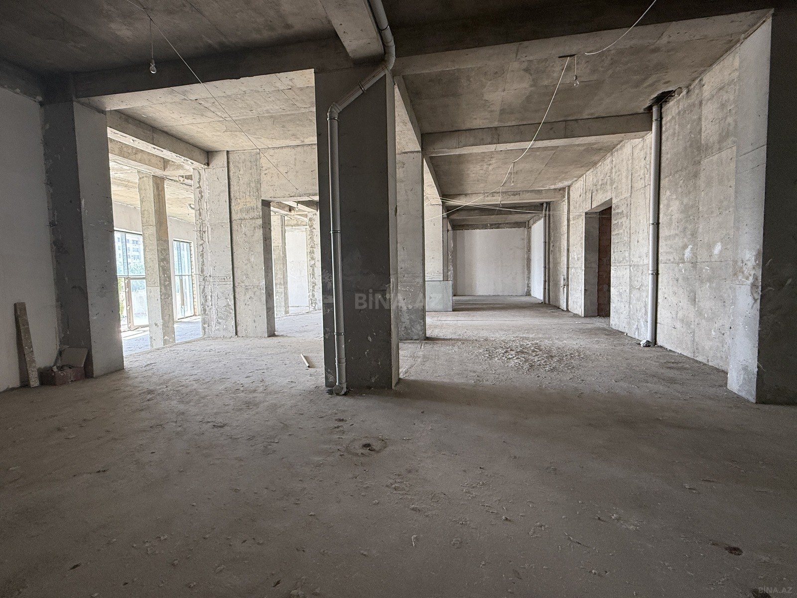 Obyekt - Gənclik m. - 715 m² (7)