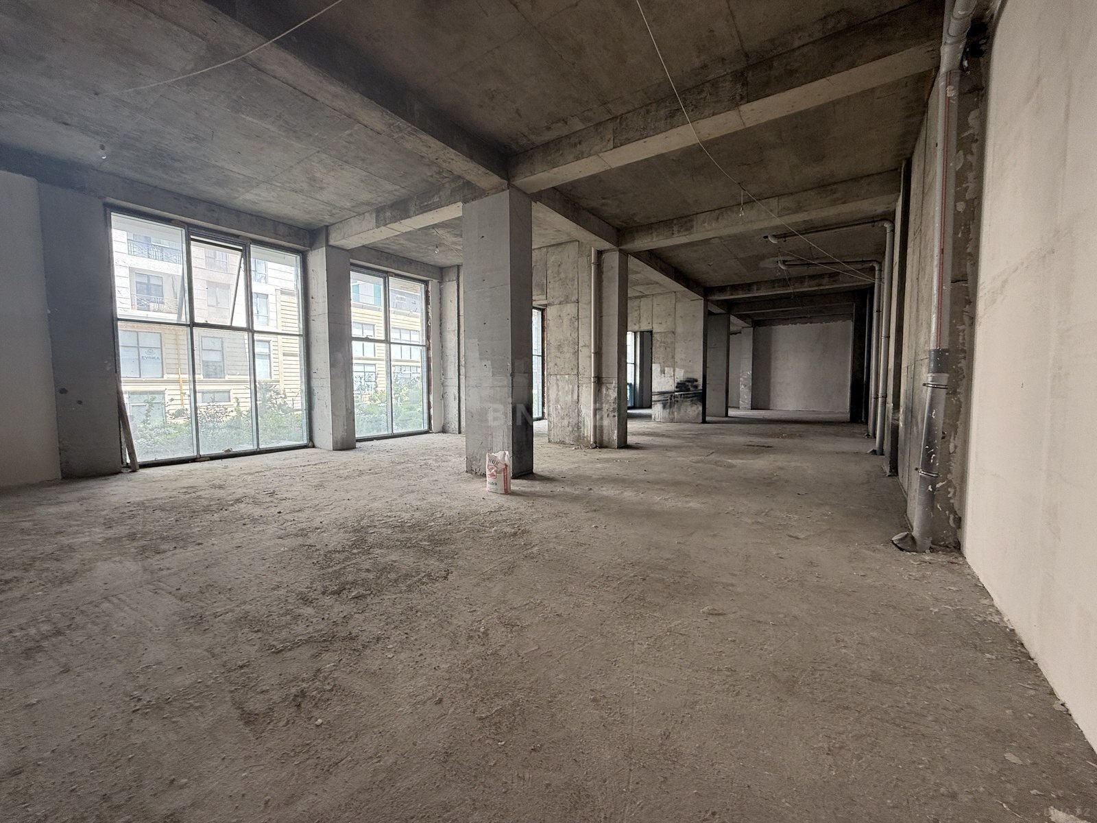 Obyekt - Gənclik m. - 715 m² (5)