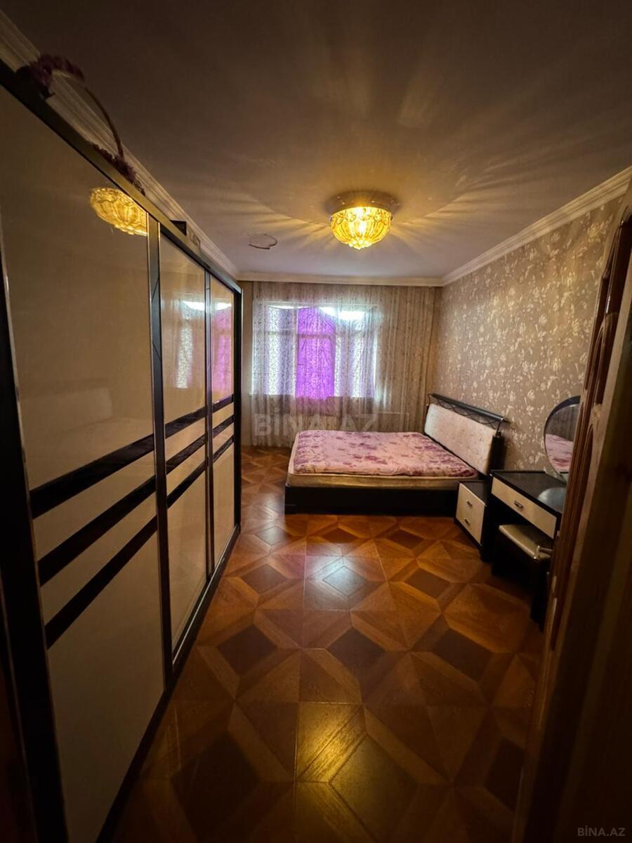2 otaqlı köhnə tikili - 8 Noyabr m. - 47 m² (1)