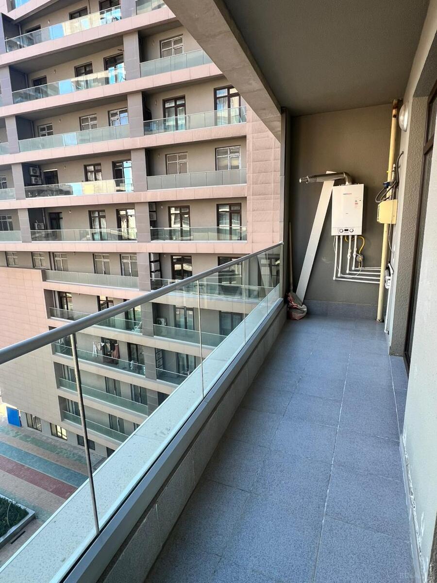 2 otaqlı yeni tikili - 8 Noyabr m. - 65 m² (8)