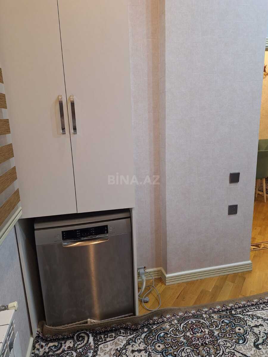 3 otaqlı yeni tikili - Nəsimi r. - 75 m² (14)
