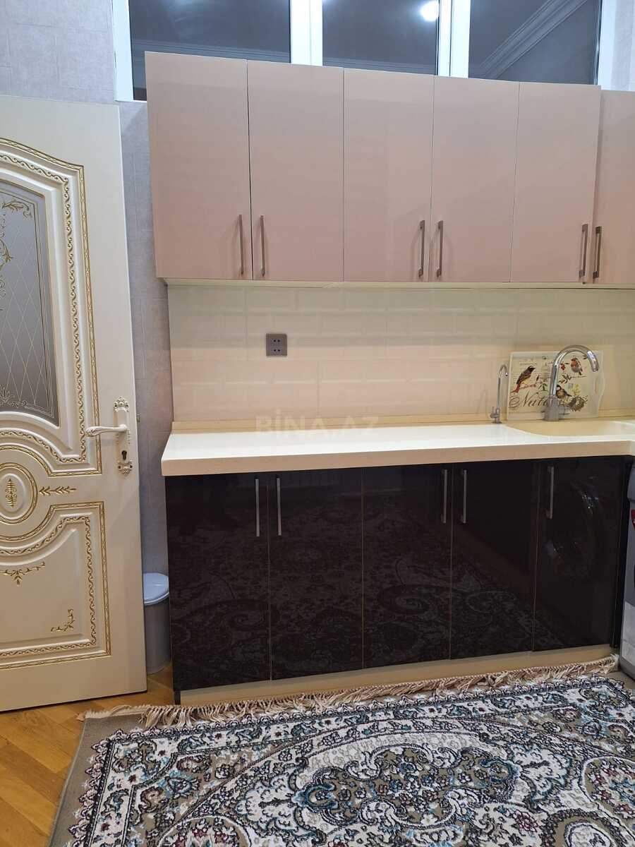 3 otaqlı yeni tikili - Nəsimi r. - 75 m² (6)