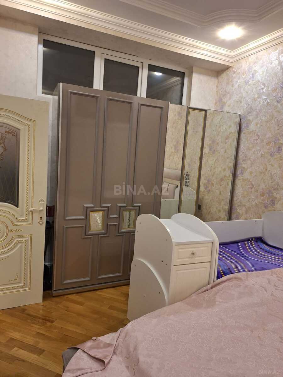 3 otaqlı yeni tikili - Nəsimi r. - 75 m² (11)