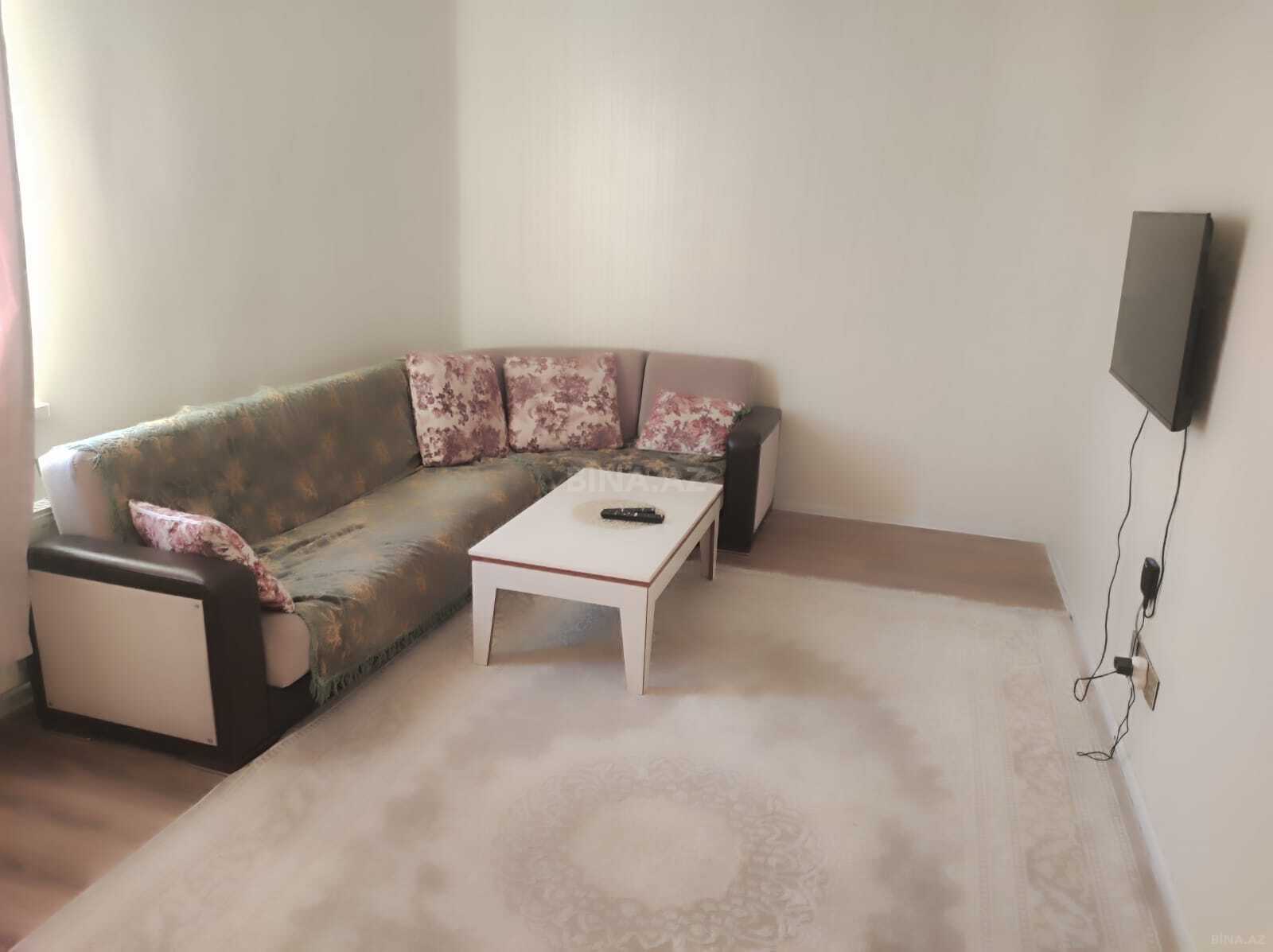 3 otaqlı yeni tikili - Yasamal r. - 80 m² (7)