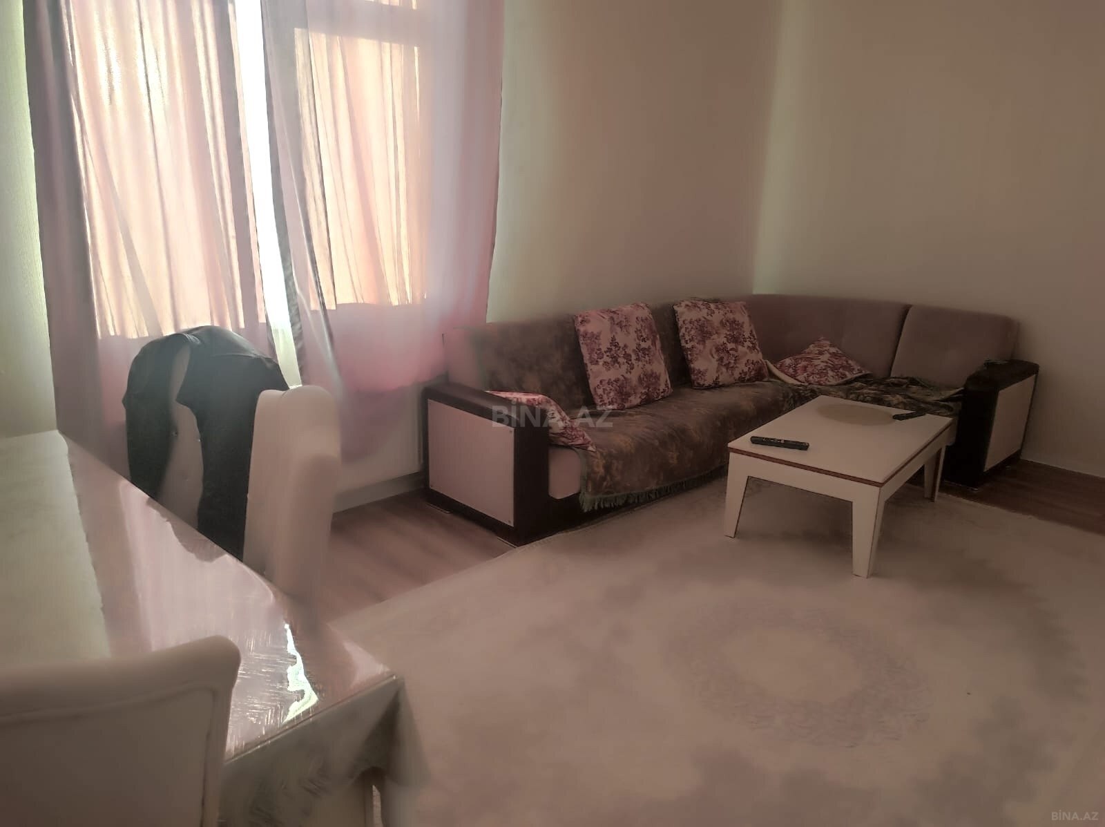 3 otaqlı yeni tikili - Yasamal r. - 80 m² (4)