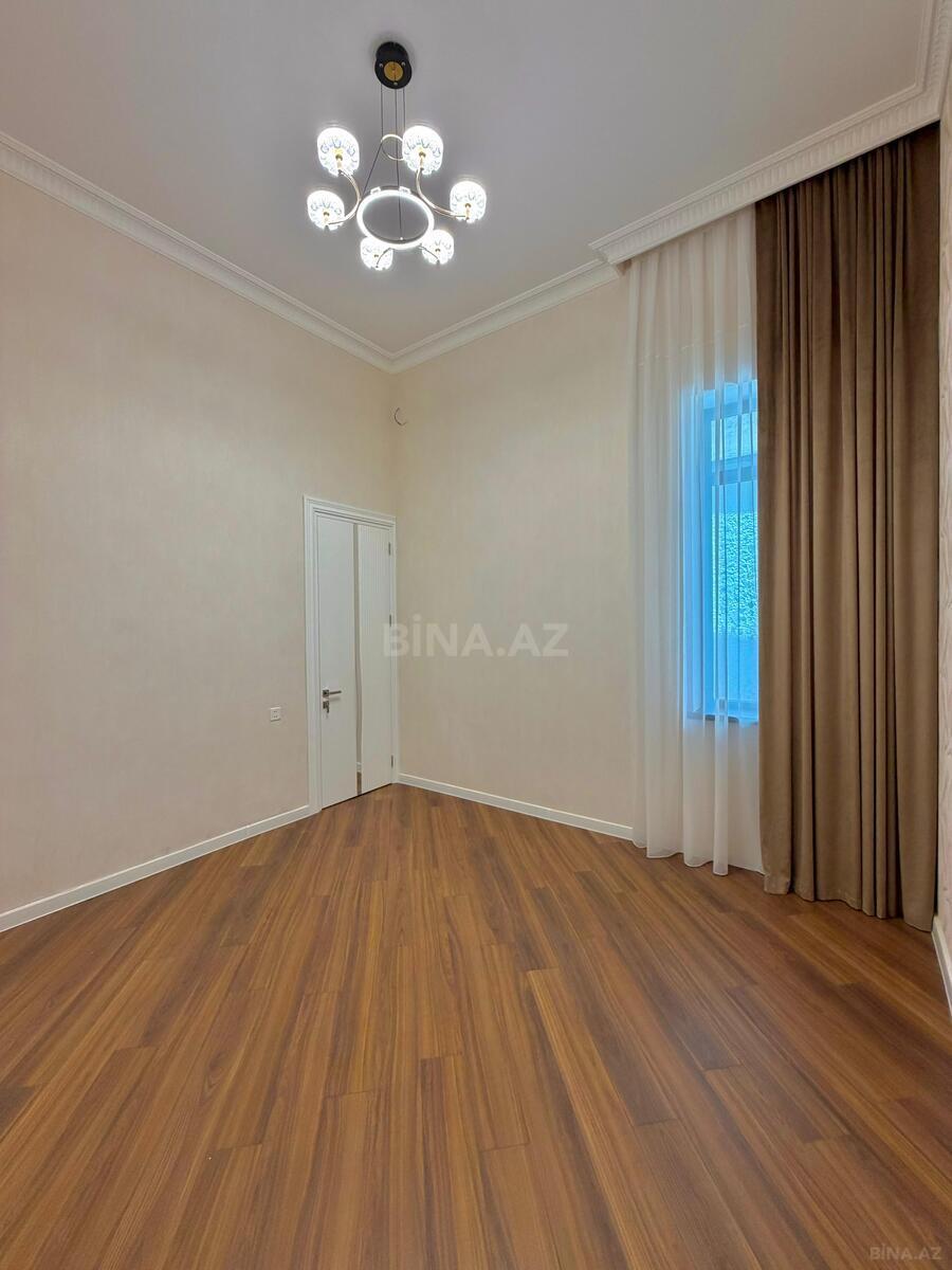 5 otaqlı həyət evi/bağ evi - Mərdəkan q. - 250 m² (13)