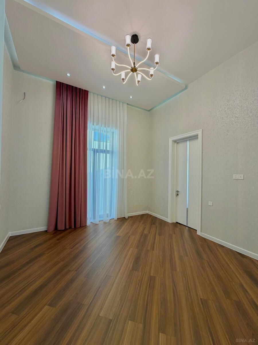 5 otaqlı həyət evi/bağ evi - Mərdəkan q. - 250 m² (15)