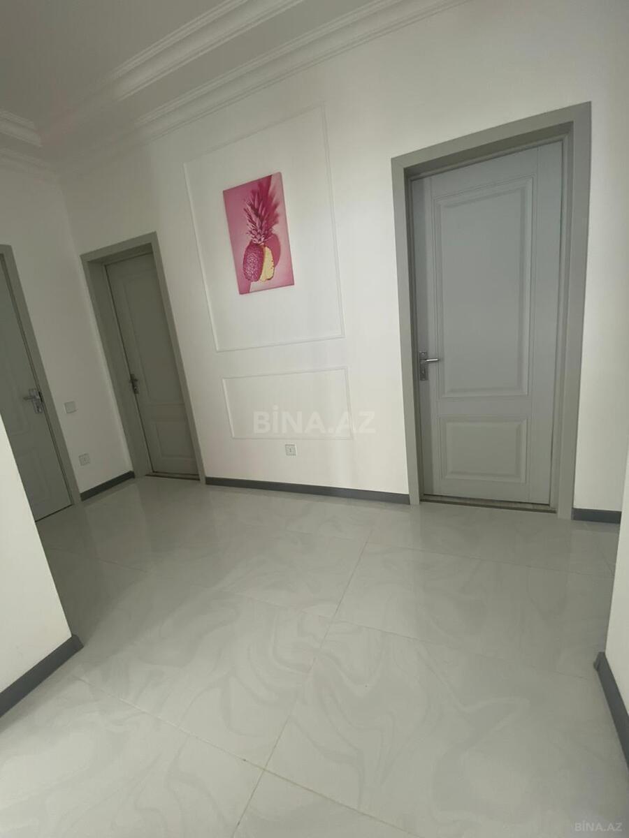 4 otaqlı həyət evi/bağ evi - Bilgəh q. - 300 m² (8)