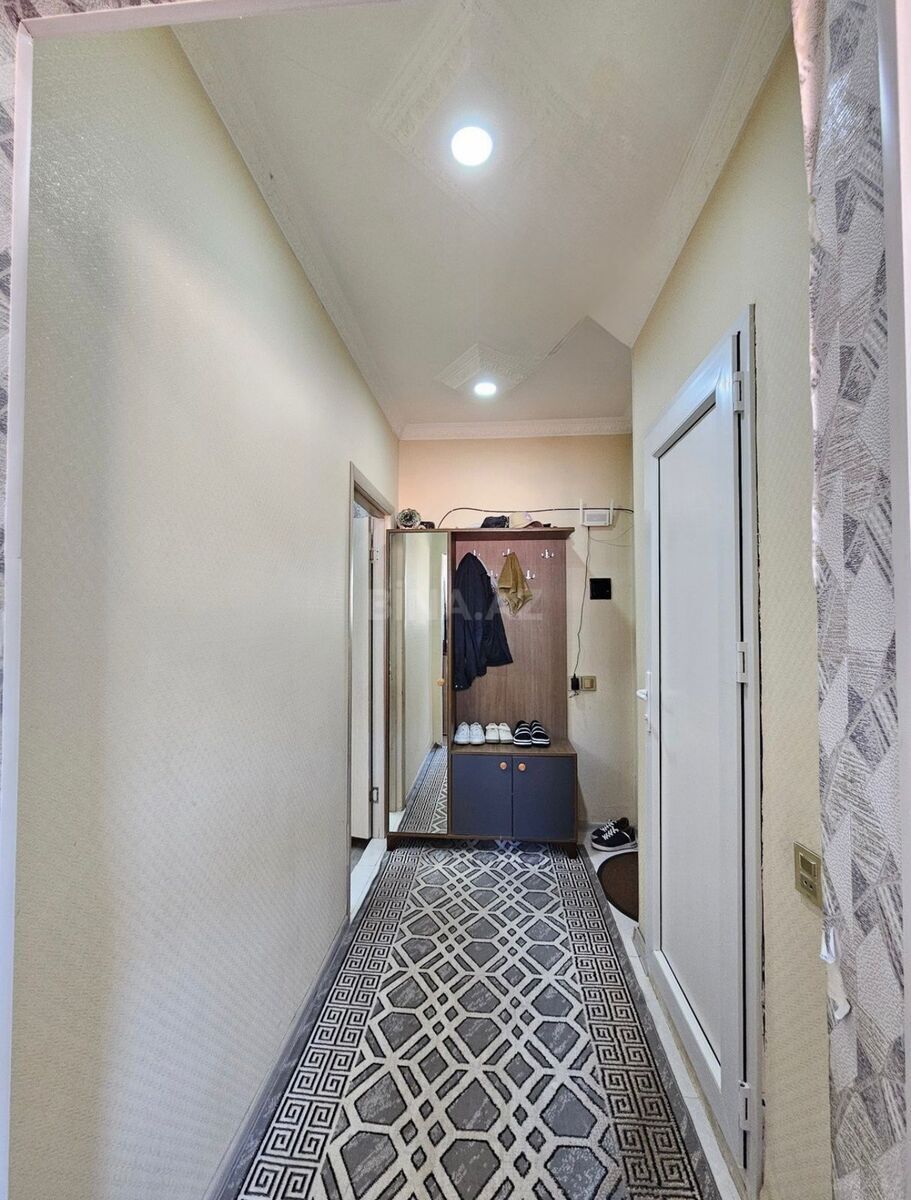3 otaqlı yeni tikili - Xırdalan - 65 m² (6)