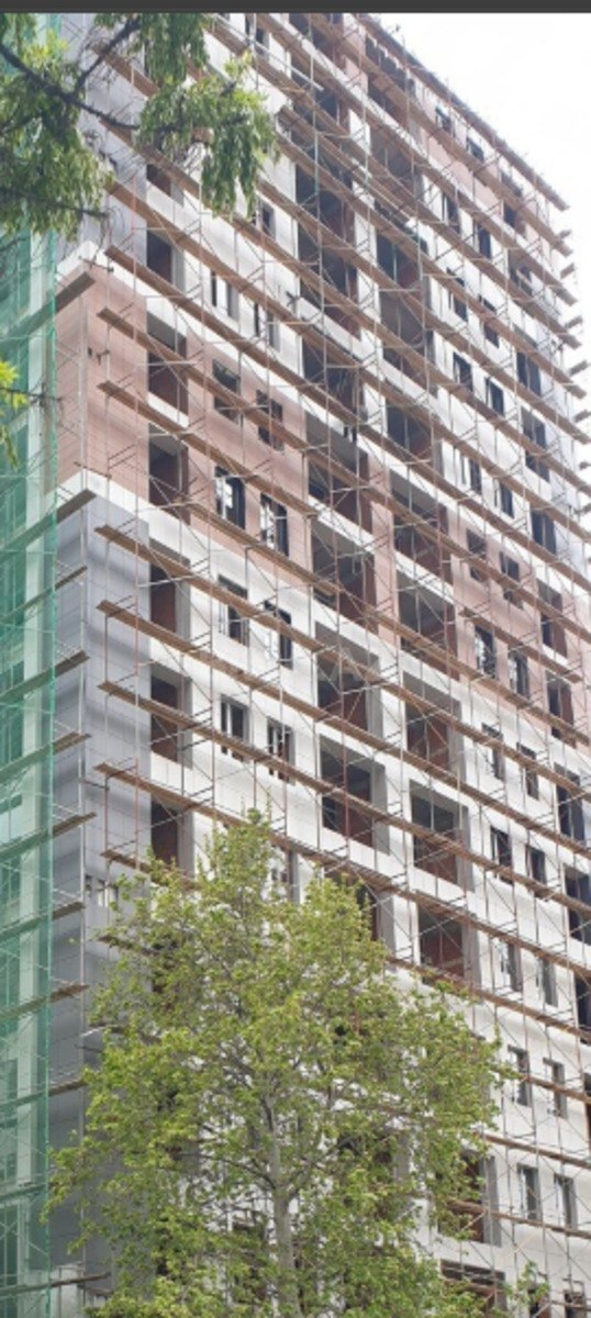 2 otaqlı yeni tikili - 28 May m. - 101 m² (2)