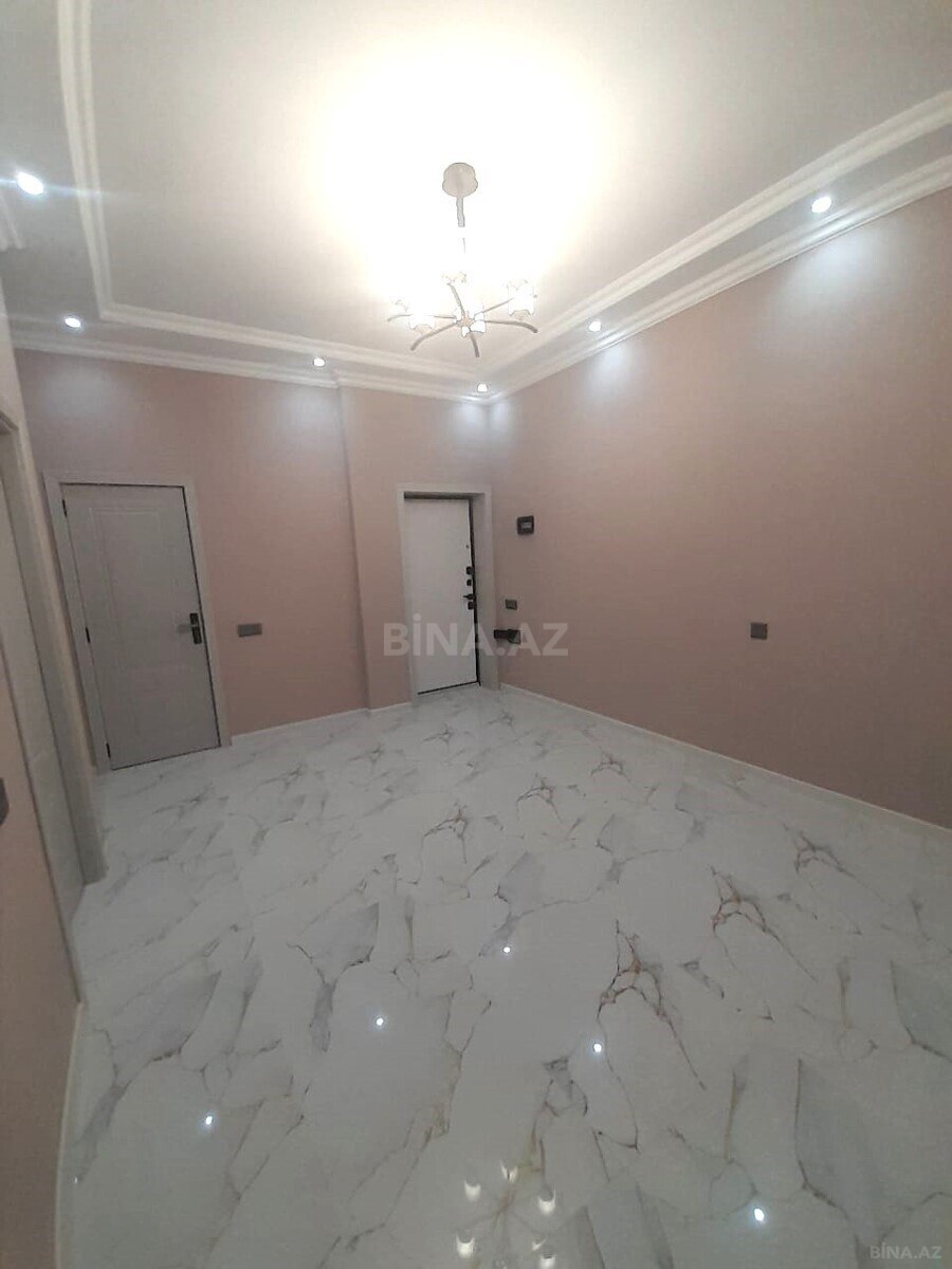 2 otaqlı yeni tikili - Xırdalan - 65 m² (10)