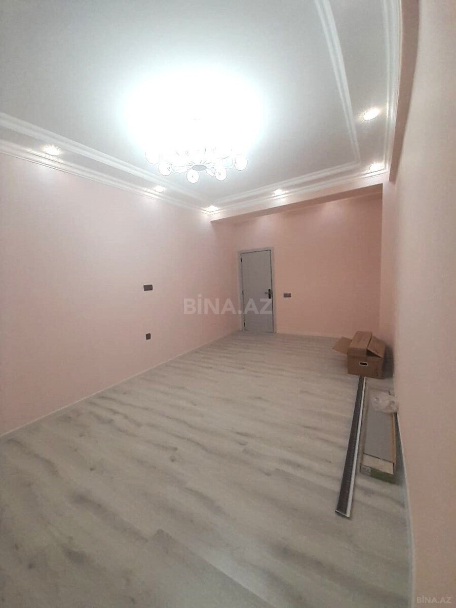 2 otaqlı yeni tikili - Xırdalan - 65 m² (3)
