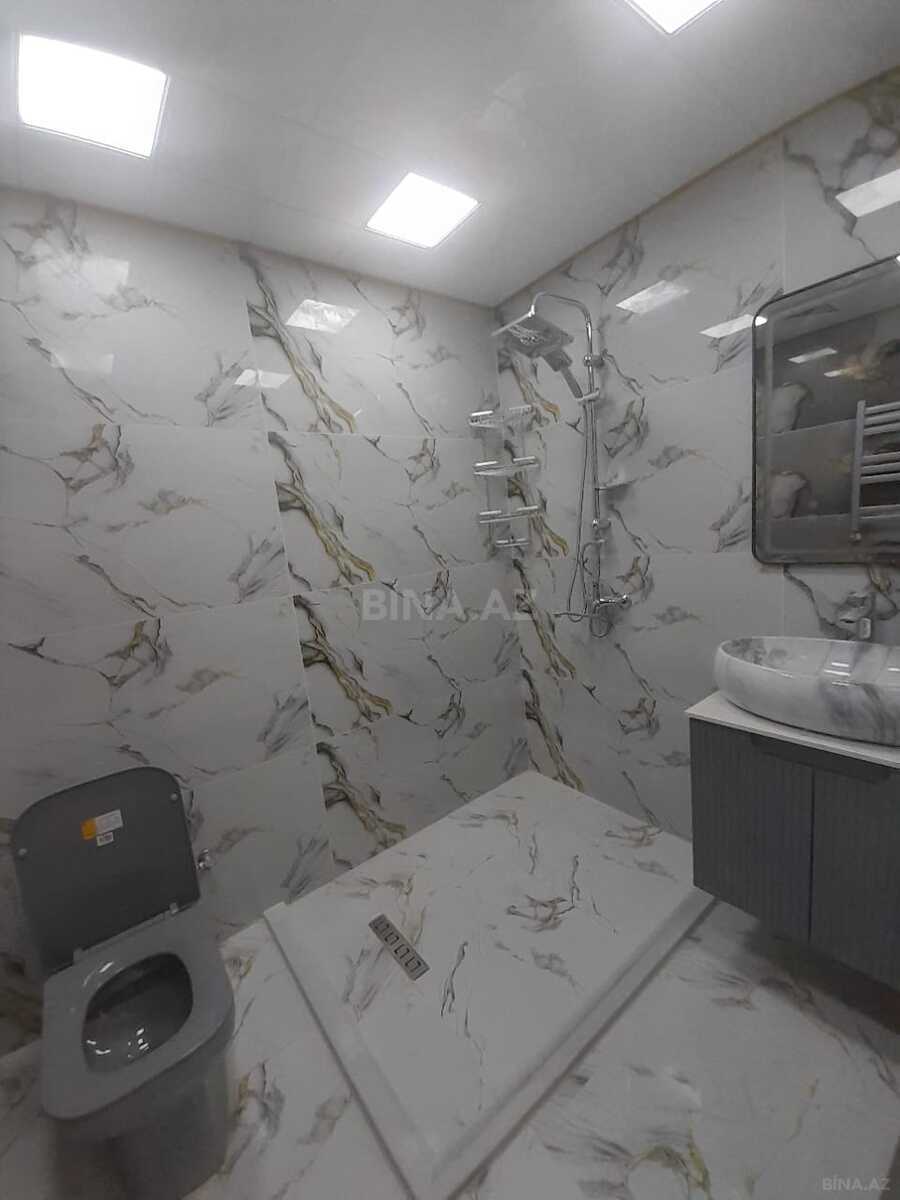 2 otaqlı yeni tikili - Xırdalan - 65 m² (6)