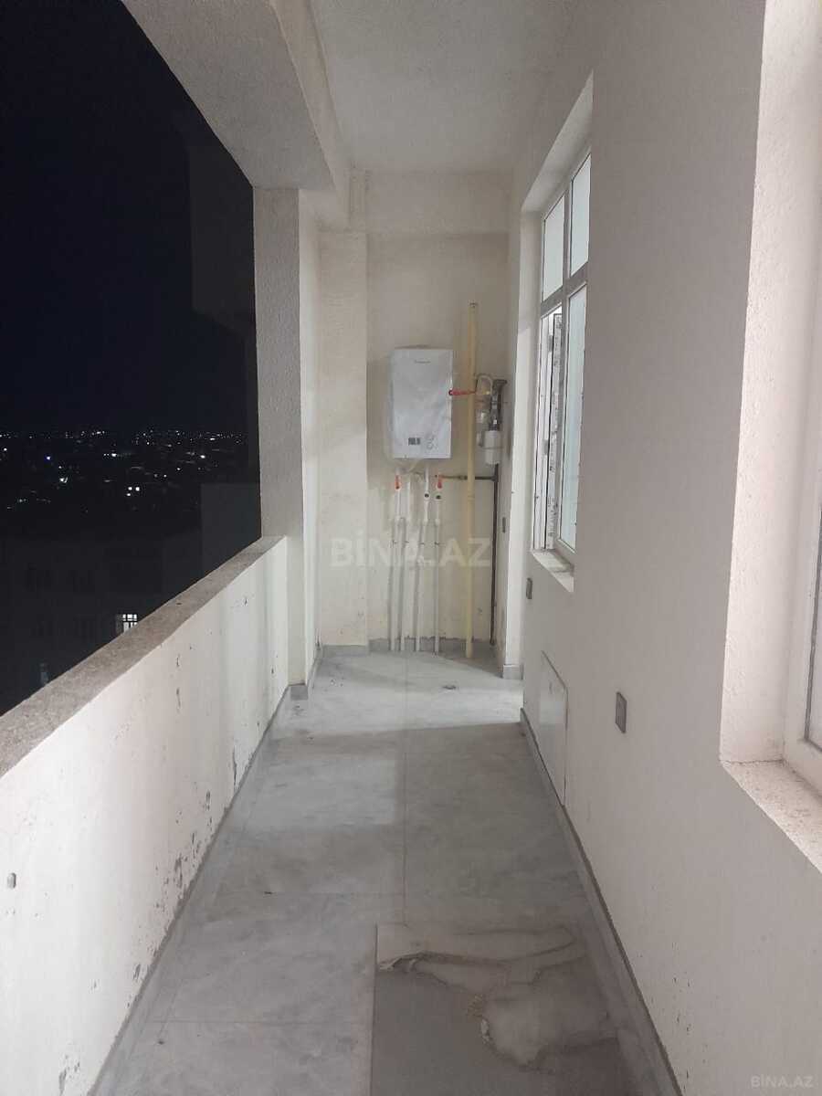 2 otaqlı yeni tikili - Xırdalan - 65 m² (8)