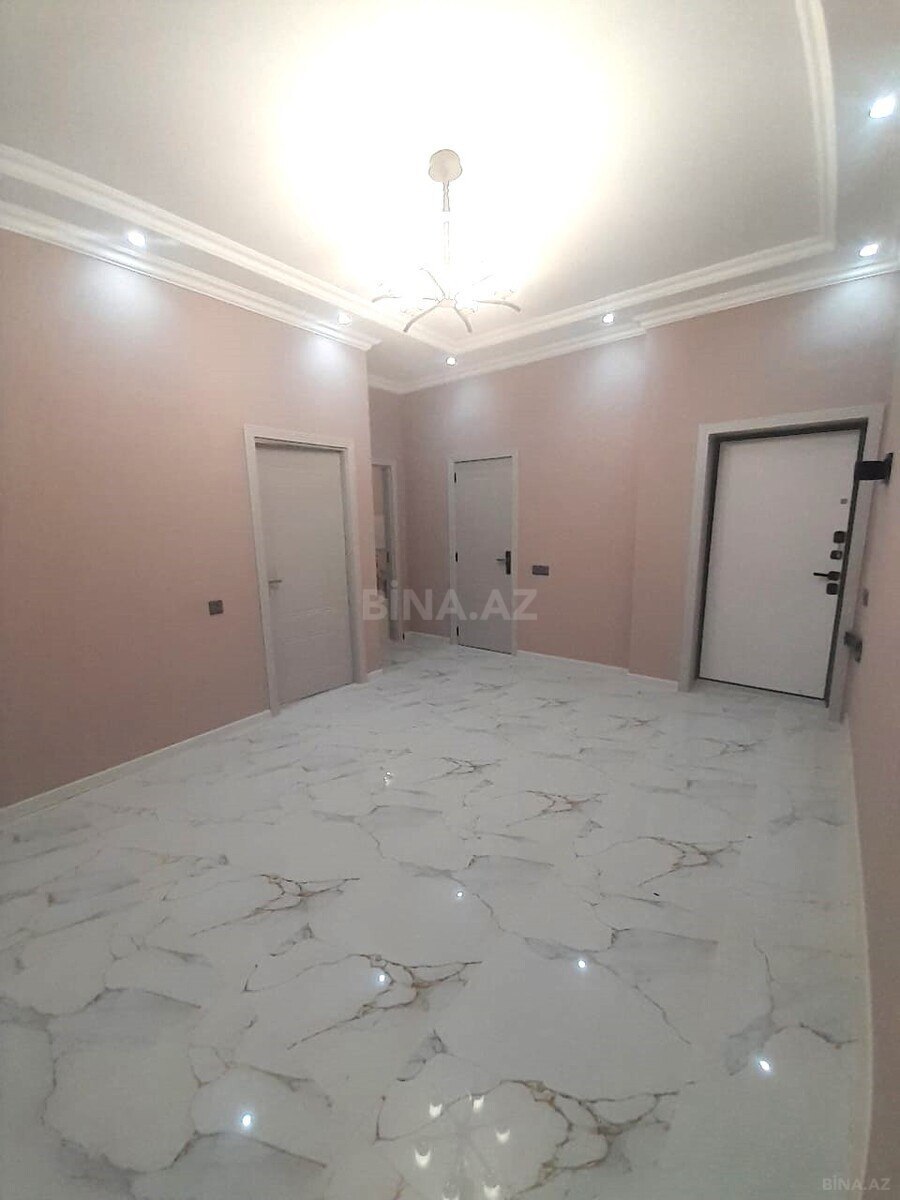 2 otaqlı yeni tikili - Xırdalan - 65 m² (9)