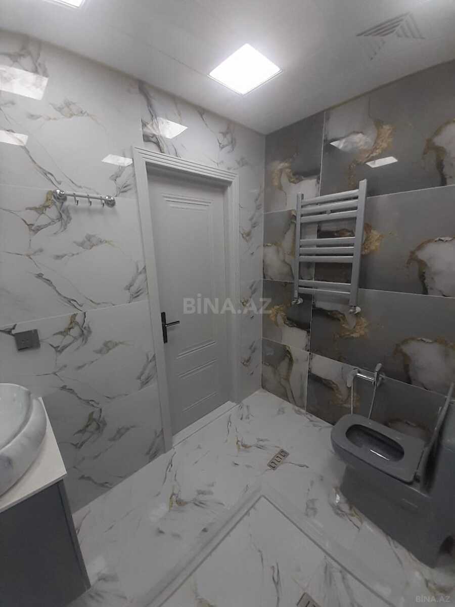 2 otaqlı yeni tikili - Xırdalan - 65 m² (7)