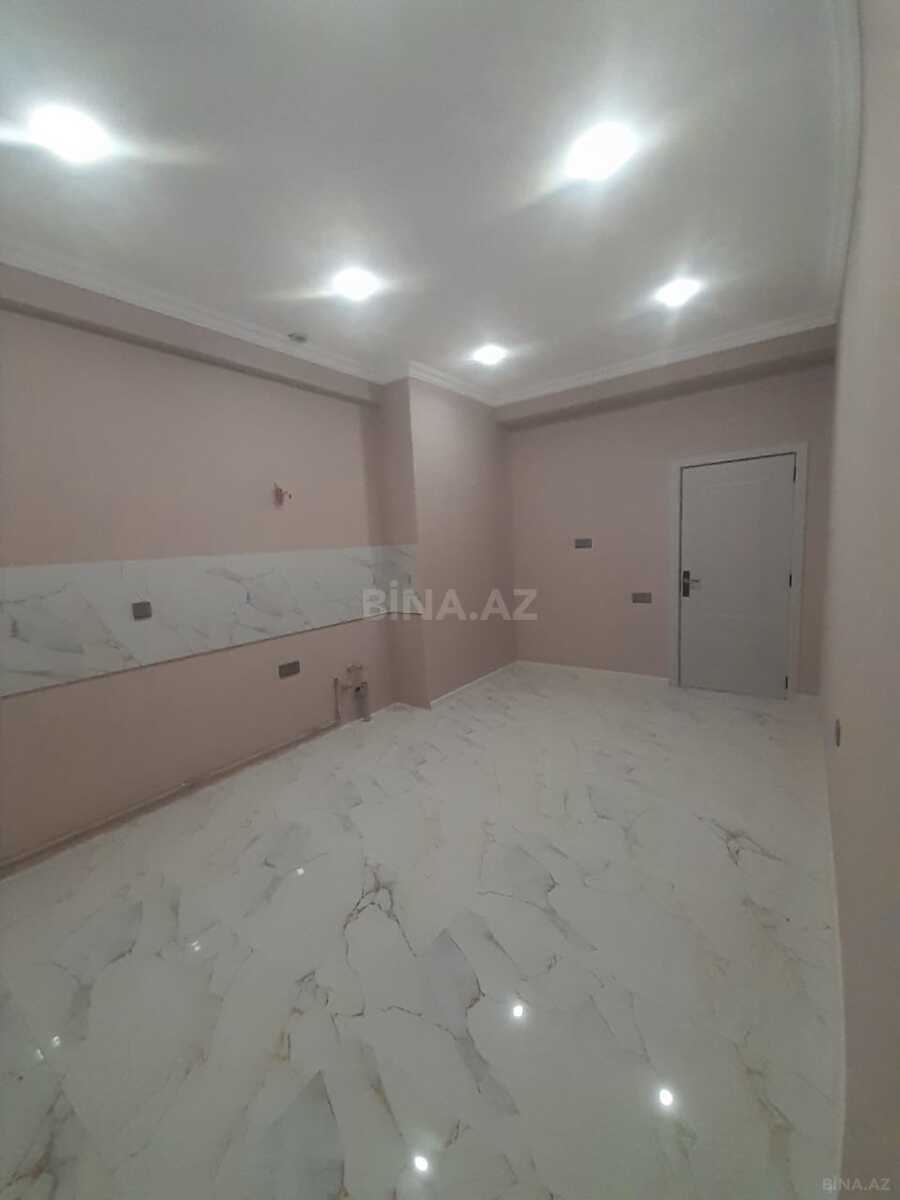 2 otaqlı yeni tikili - Xırdalan - 65 m² (5)