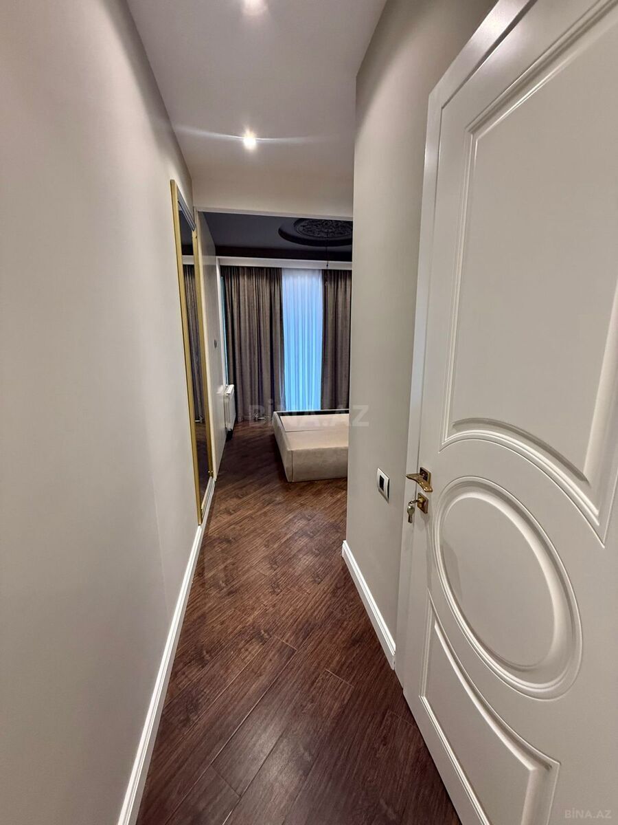 4 otaqlı yeni tikili - Xətai r. - 177 m² (8)