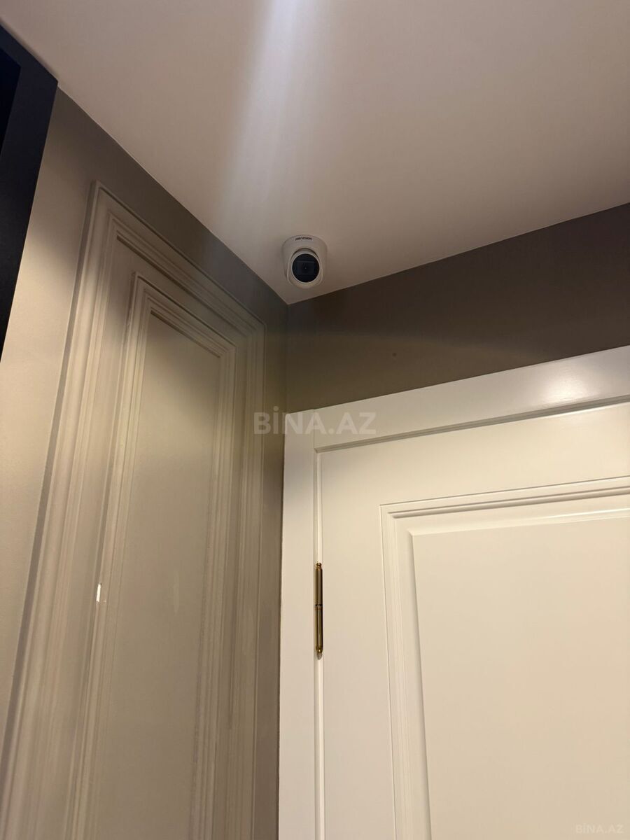 4 otaqlı yeni tikili - Xətai r. - 177 m² (9)