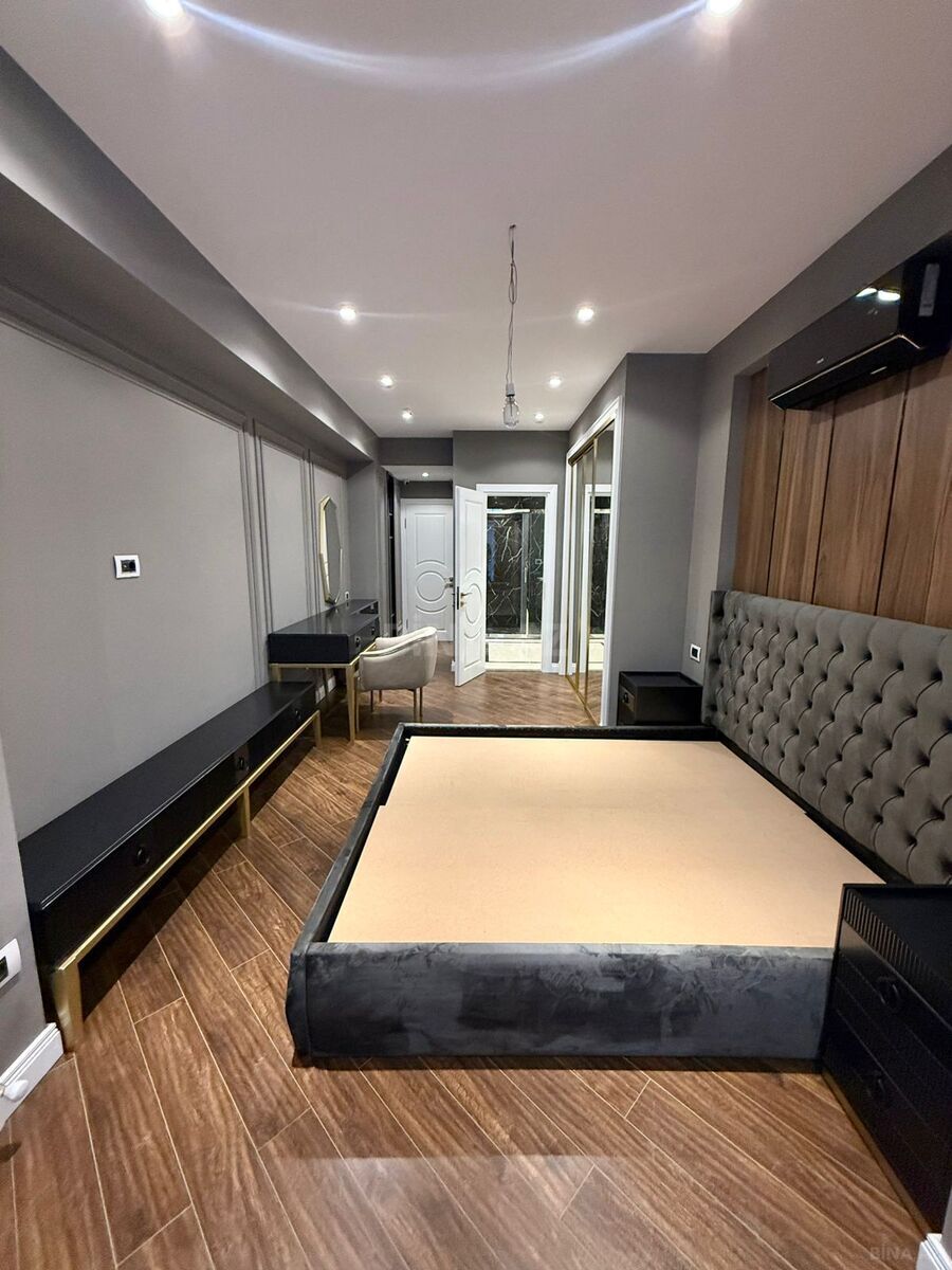 4 otaqlı yeni tikili - Xətai r. - 177 m² (4)