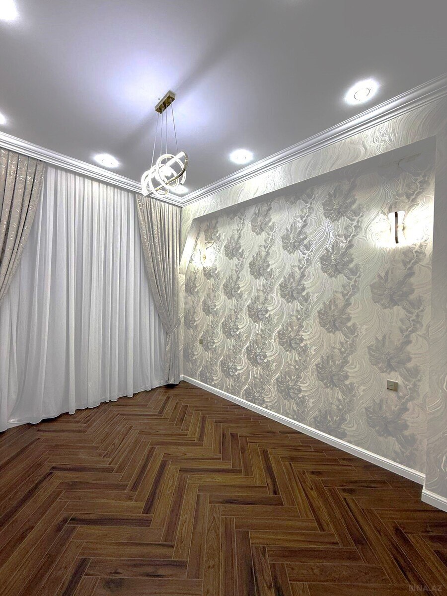 2 otaqlı yeni tikili - Nəsimi r. - 75 m² (16)