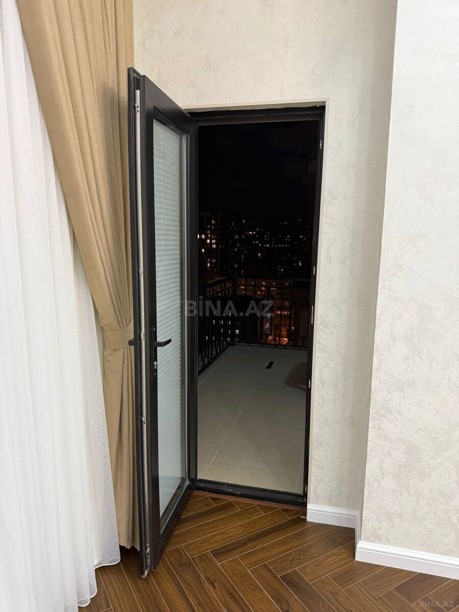 2 otaqlı yeni tikili - Nəsimi r. - 75 m² (17)