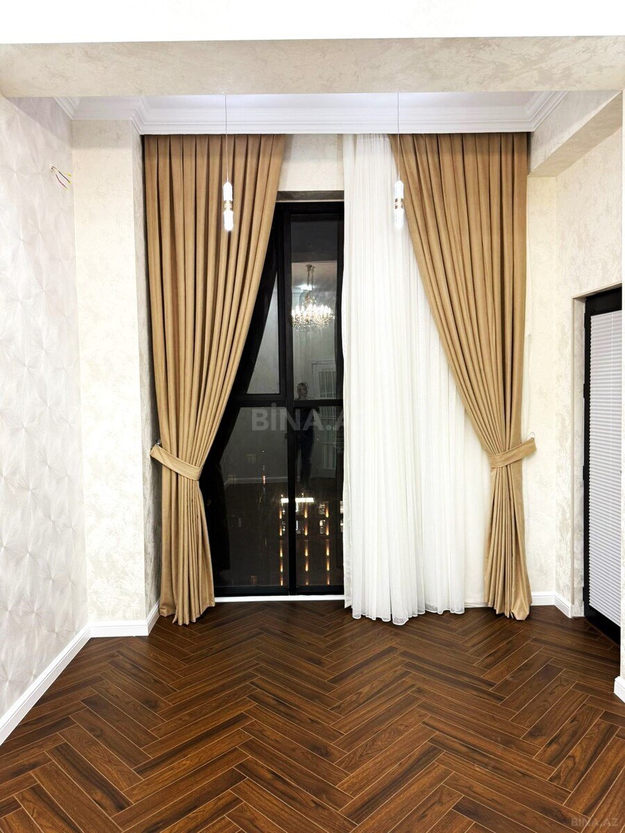 2 otaqlı yeni tikili - Nəsimi r. - 75 m² (14)