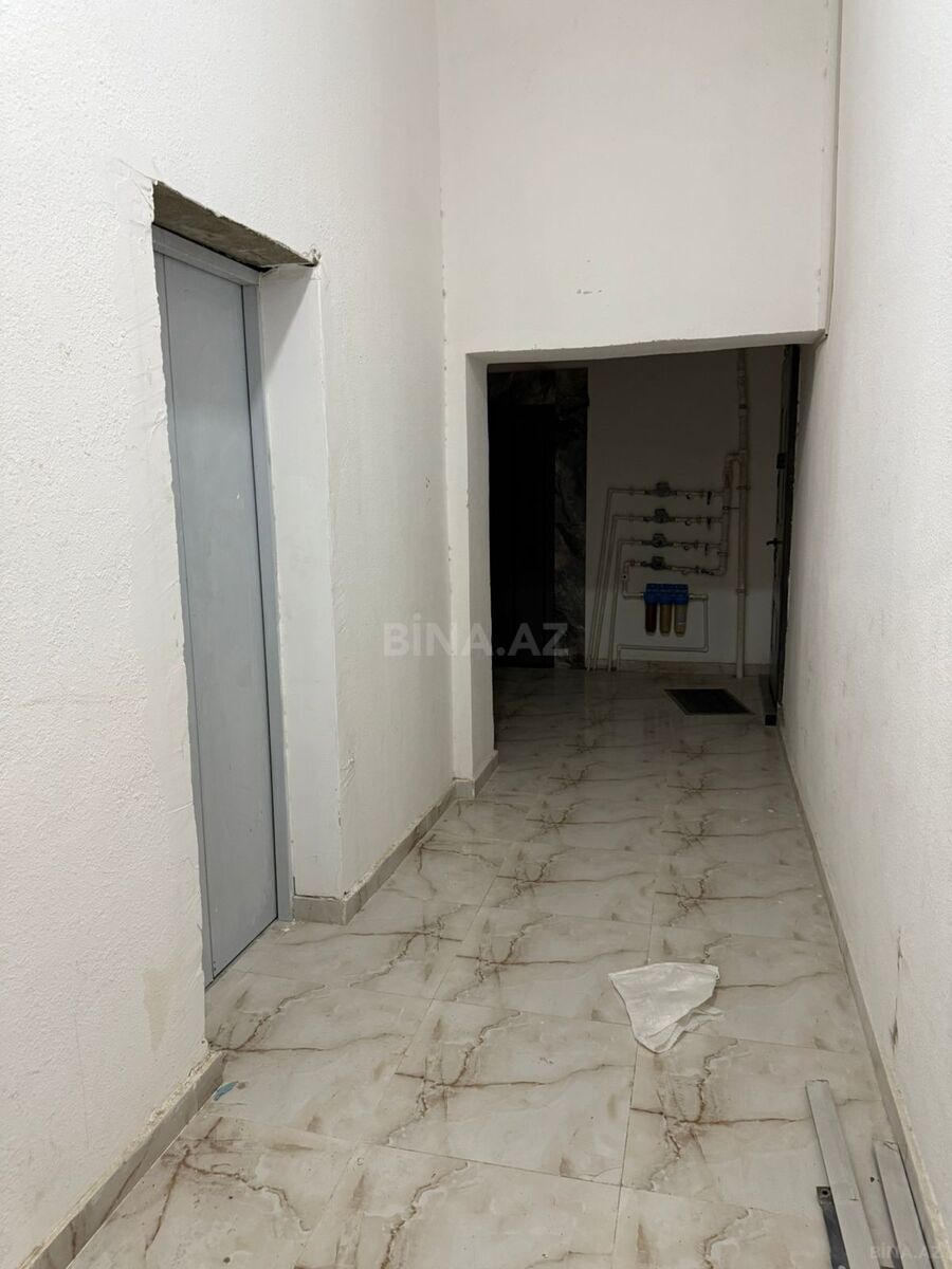 2 otaqlı yeni tikili - Nəsimi r. - 75 m² (26)