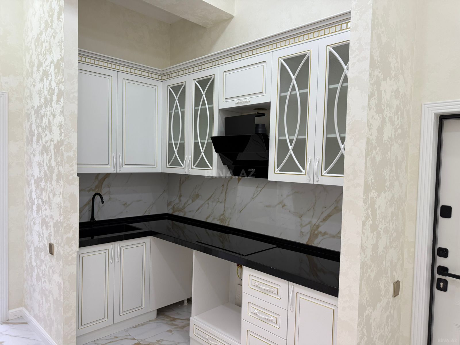2 otaqlı yeni tikili - Nəsimi r. - 75 m² (7)