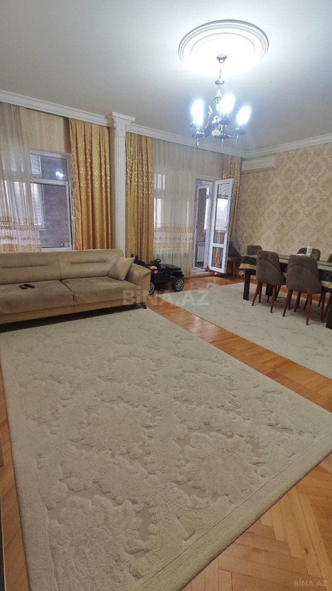 5-комн. вторичка - пос. 8-й мкр - 125 м² (4)