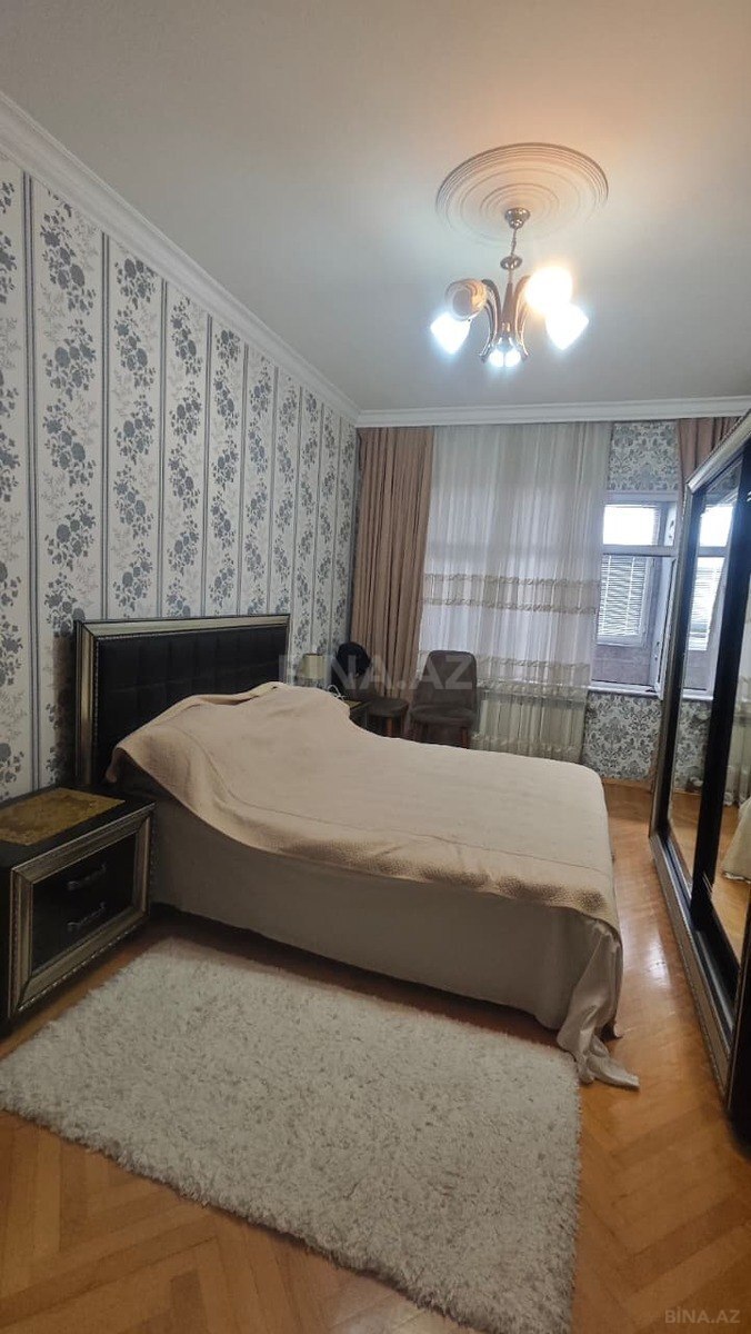 5-комн. вторичка - пос. 8-й мкр - 125 м² (7)