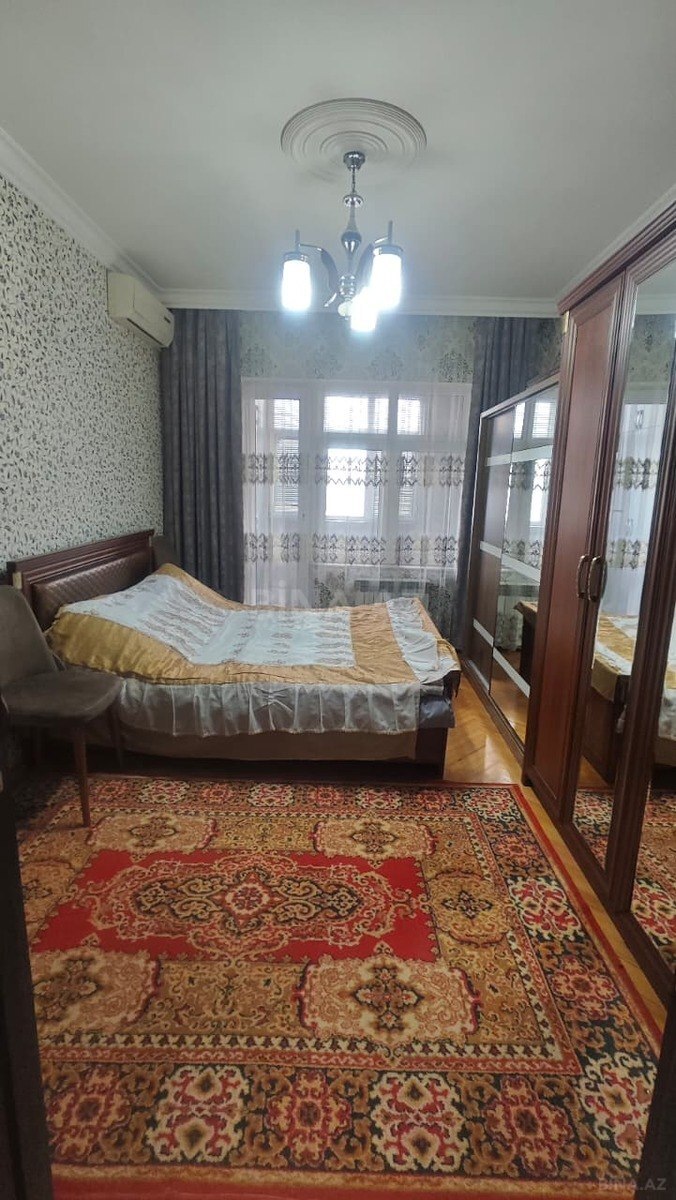 5-комн. вторичка - пос. 8-й мкр - 125 м² (6)